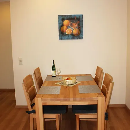 Ferienhaus Zabel Bruttig-Fankel Zimmer foto