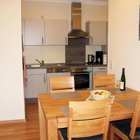 Ferienhaus Zabel Bruttig-Fankel Zimmer foto