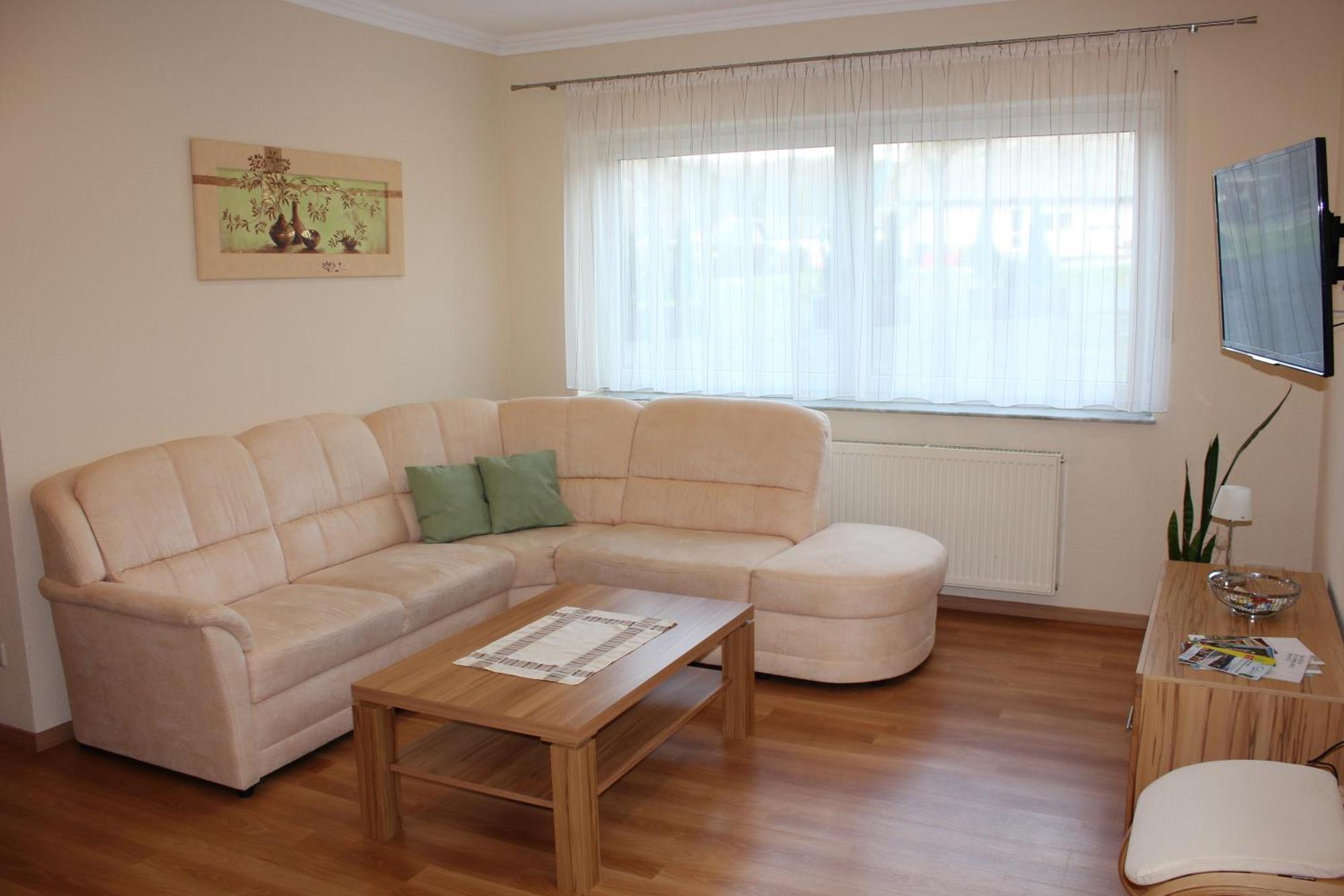 Zabel Appartement *