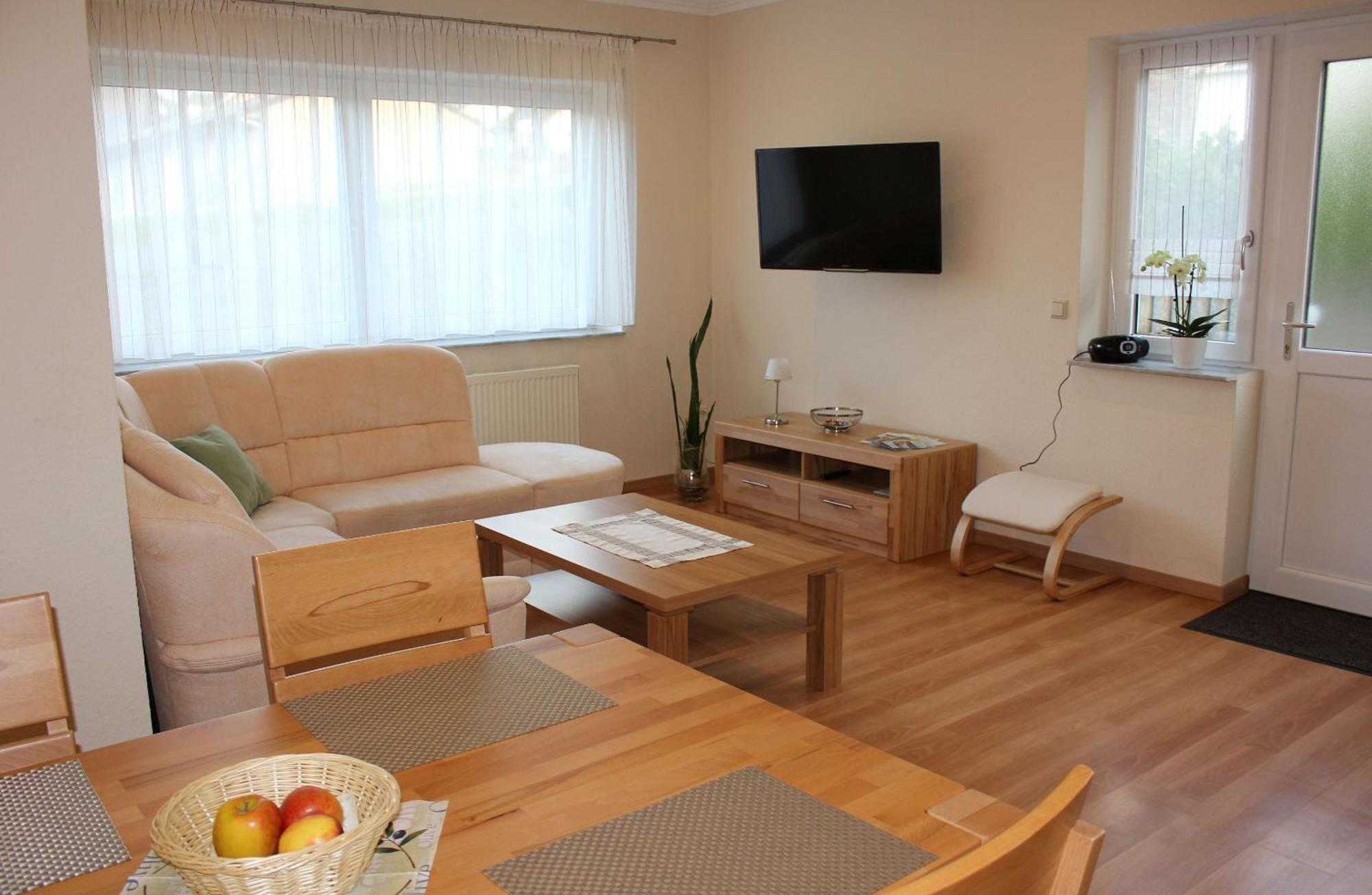 Zabel Apartment
