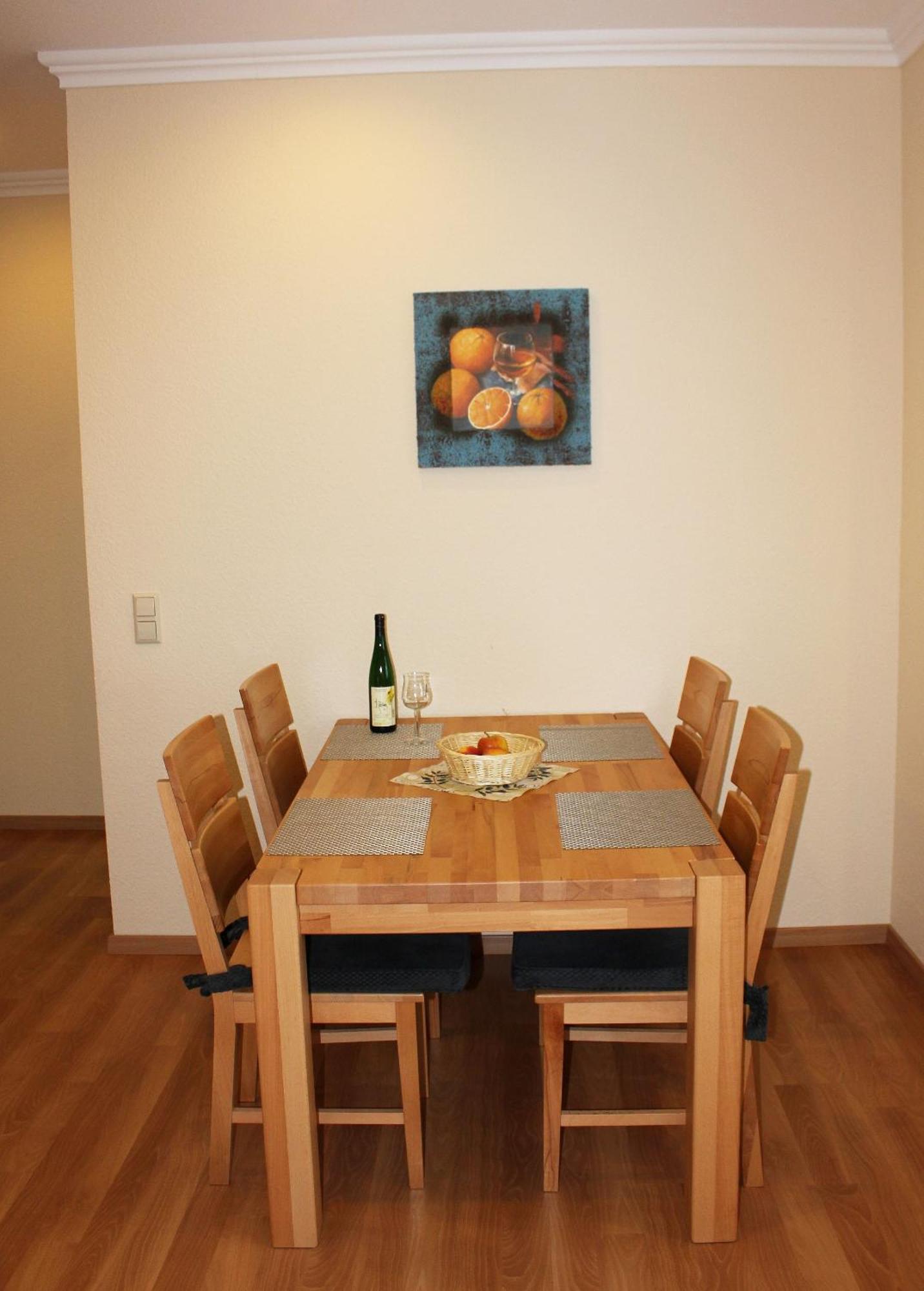 Appartement Zabel