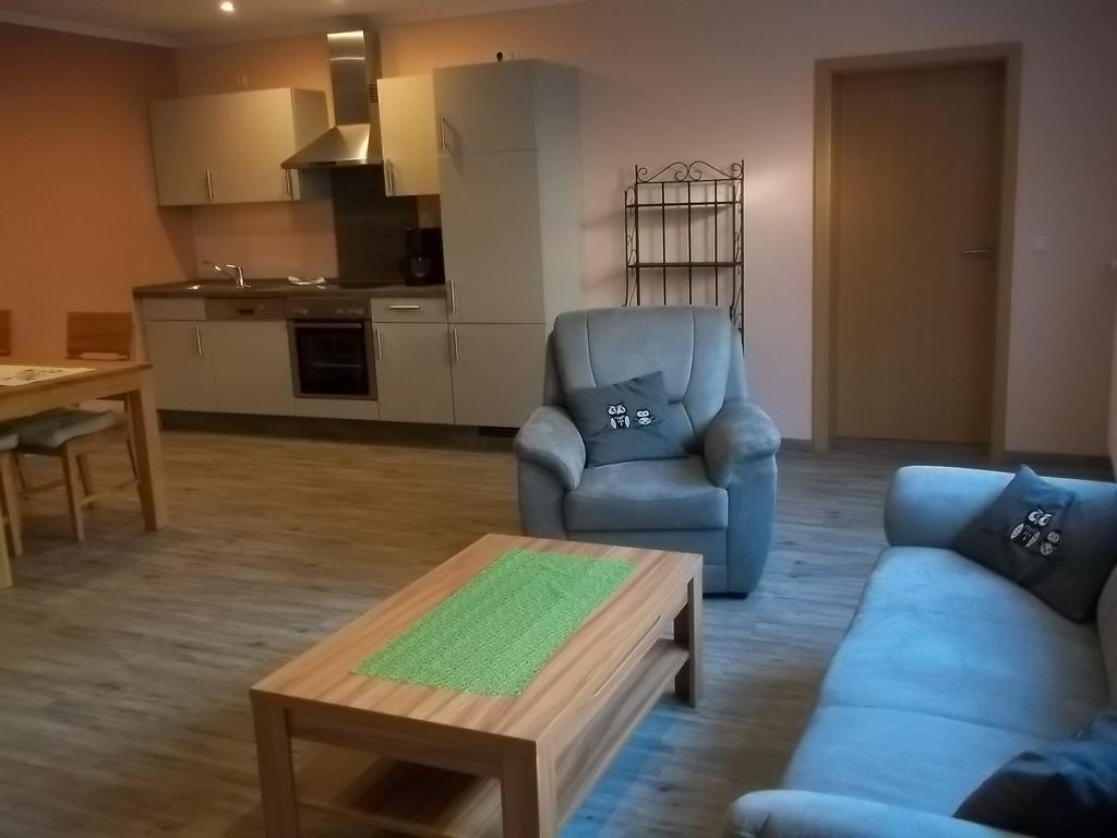 Appartement Zabel