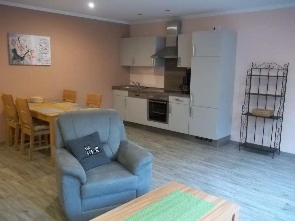 Appartement Zabel