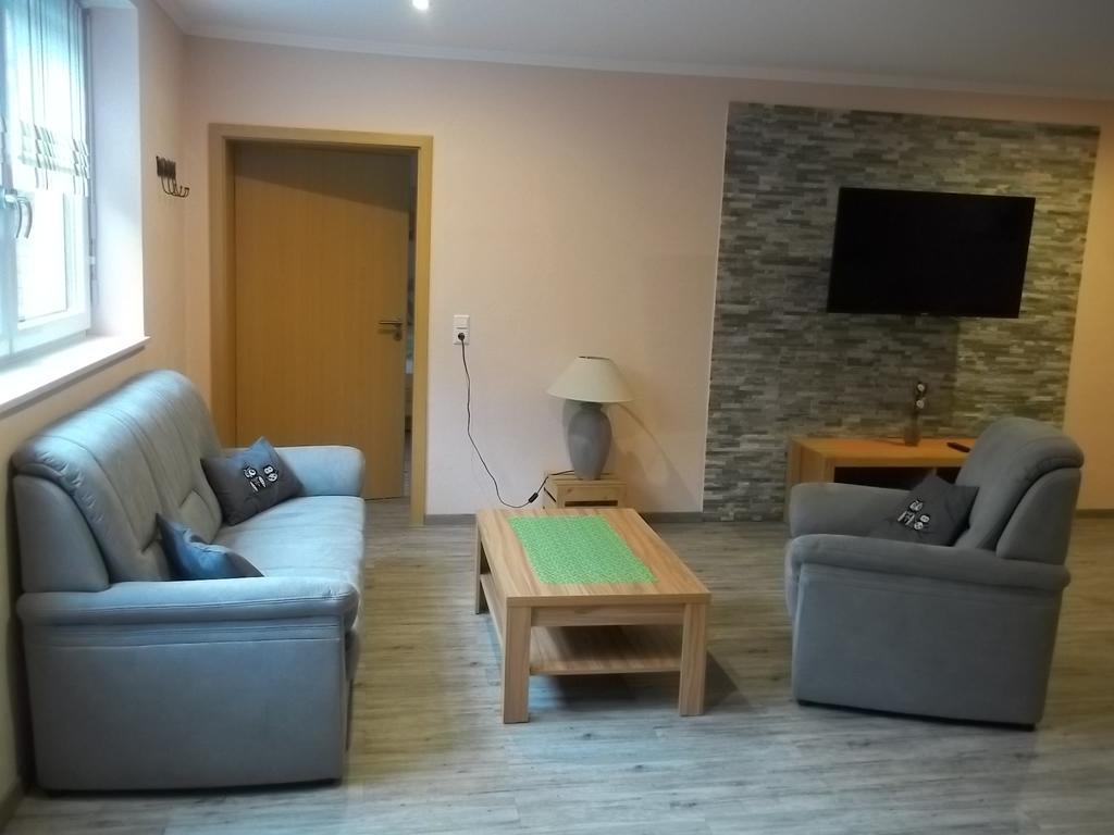 Zabel Appartement Bruttig-Fankel