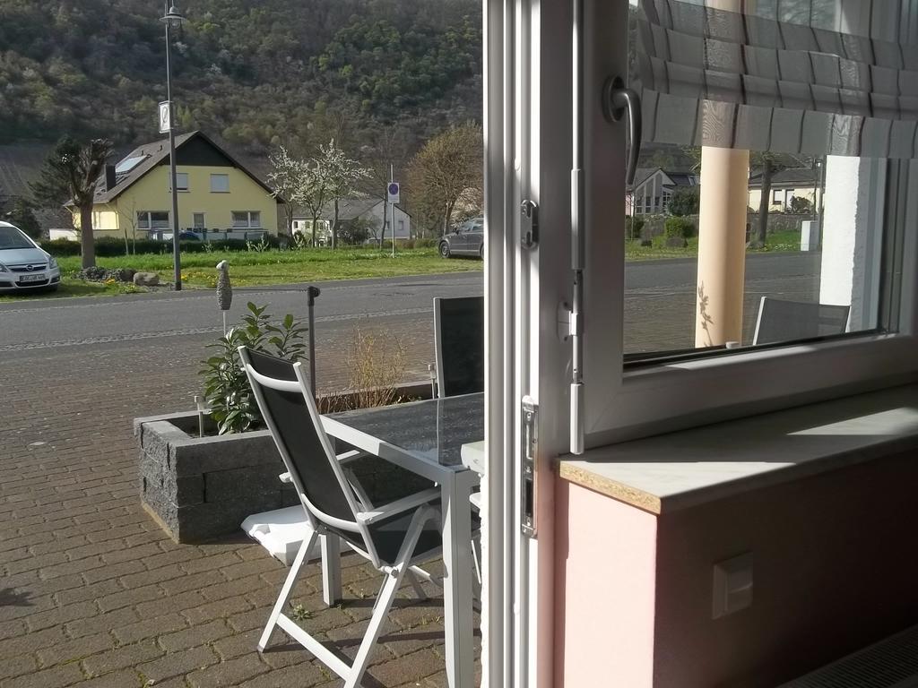 Apartment Zabel