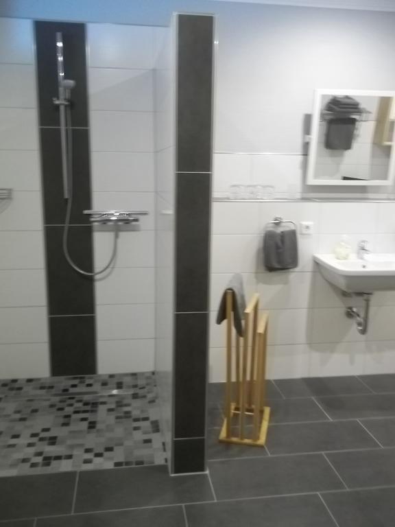 Appartement Zabel *