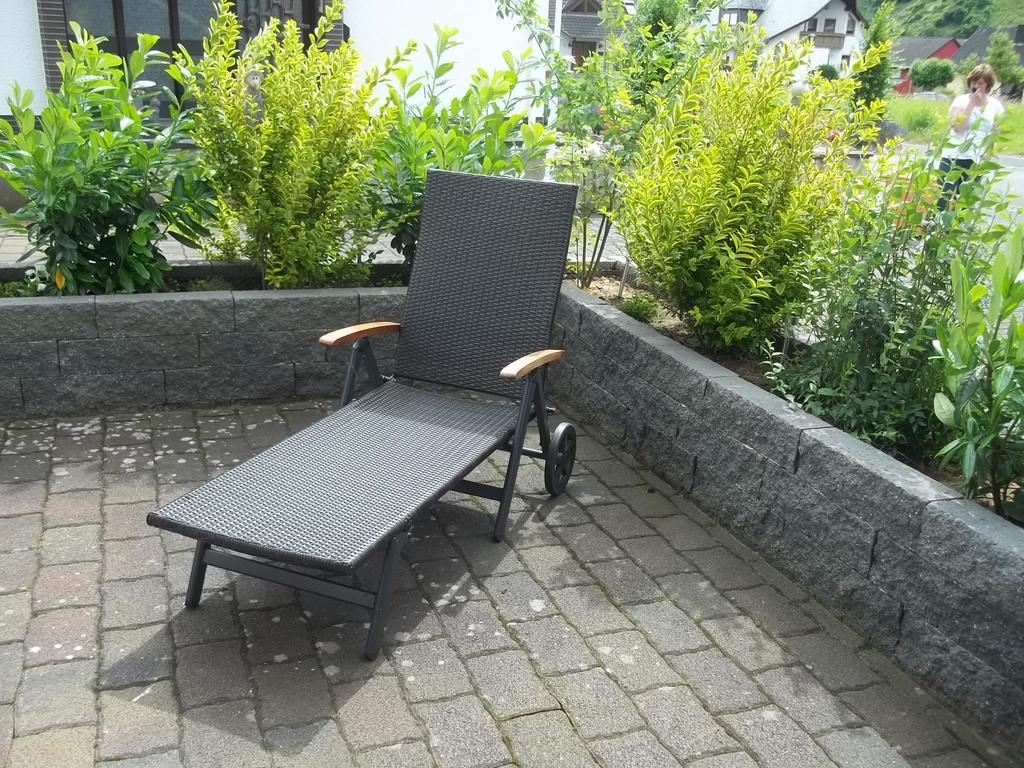 Apartment Zabel
