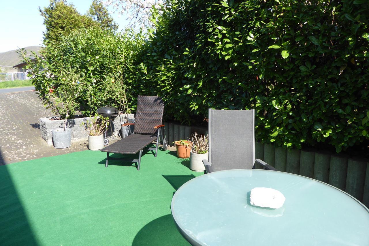 Apartment Zabel