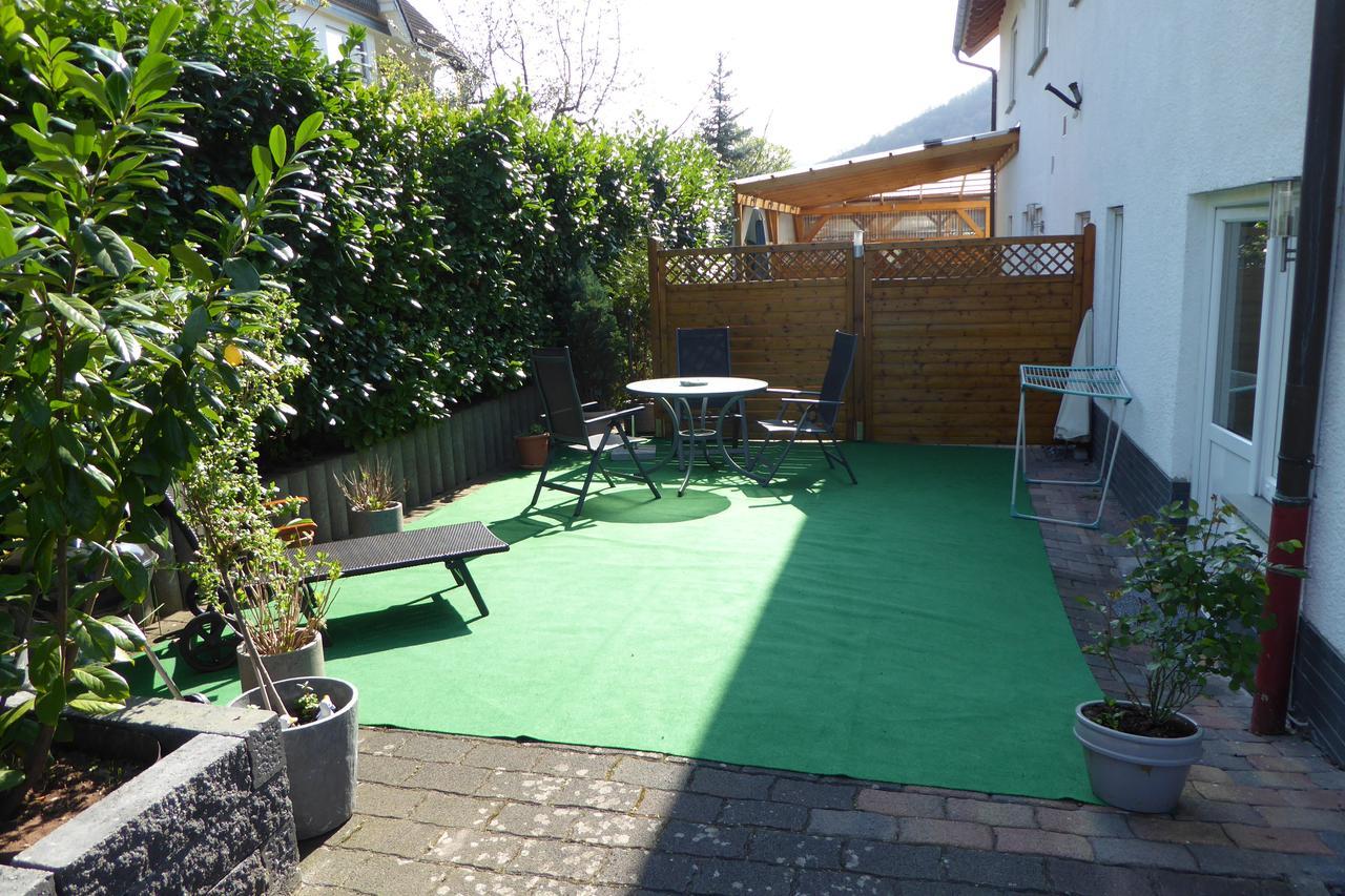Zabel Appartement