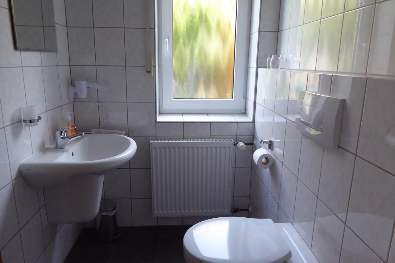 Zabel Apartment Bruttig-Fankel