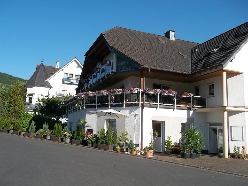 Zabel Apartment Bruttig-Fankel