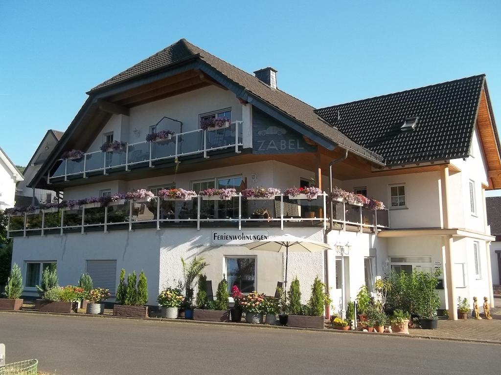 Zabel Appartement