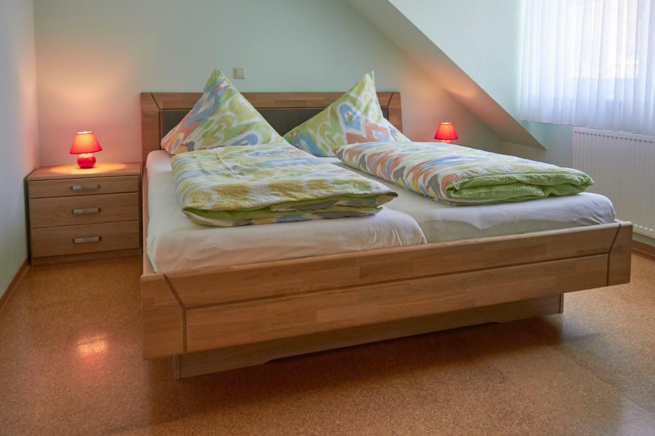 Apartment Zabel *