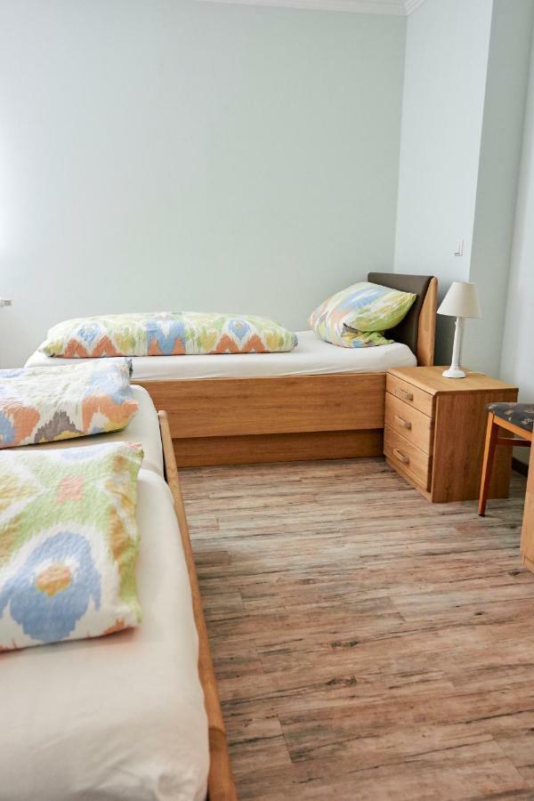 Apartment Zabel *