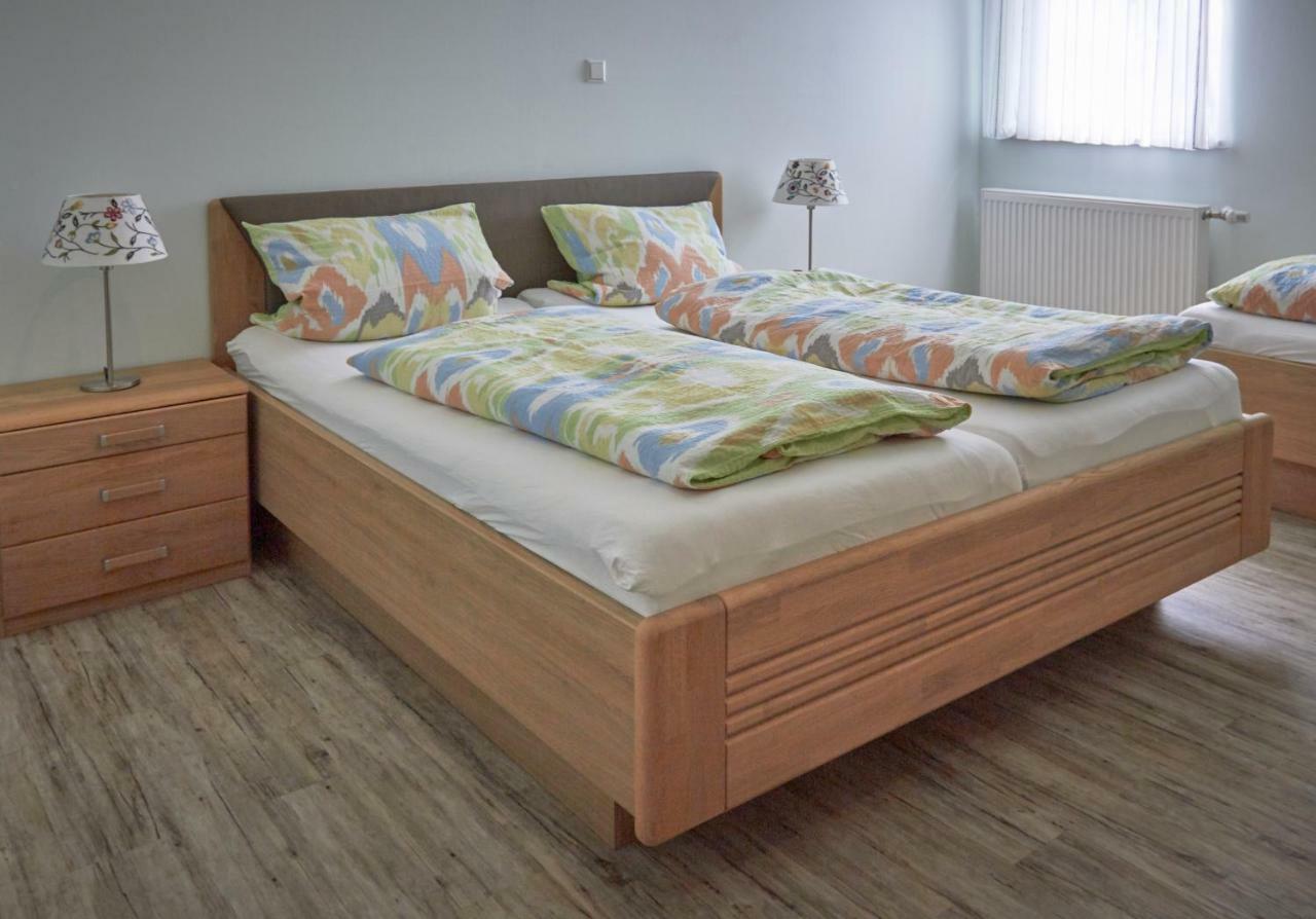 Appartement Zabel
