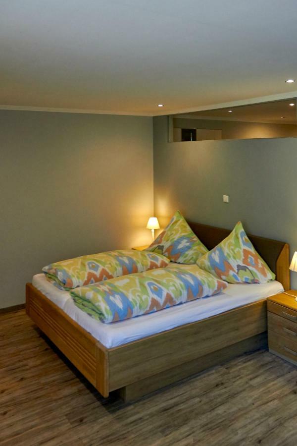 Zabel Appartement Bruttig-Fankel