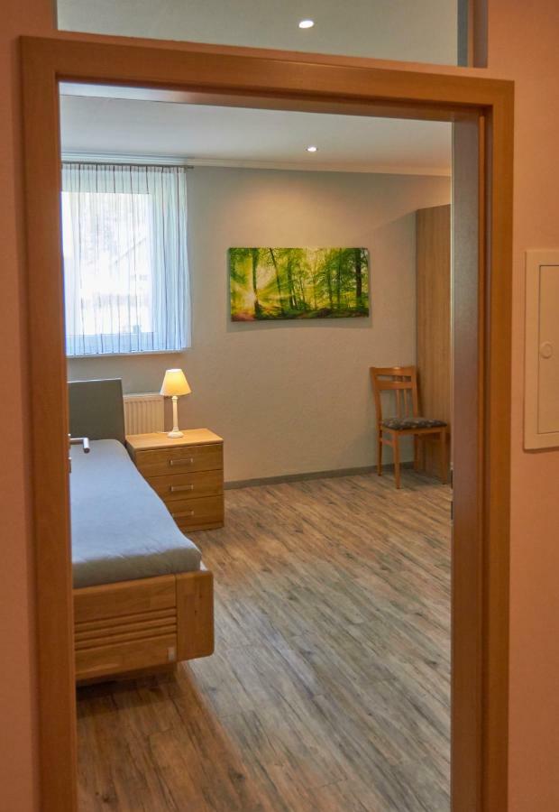 Apartment Zabel *