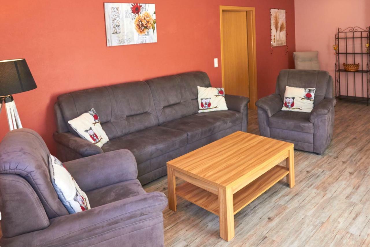 Zabel Apartment *