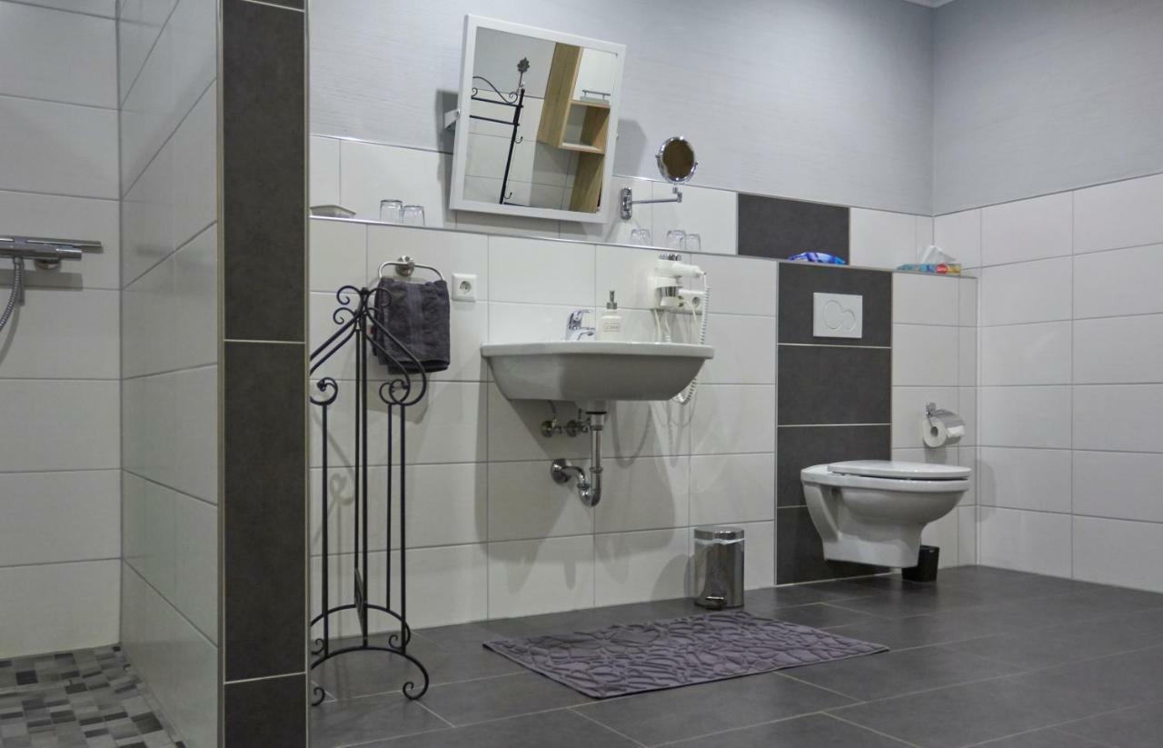 Appartement Zabel