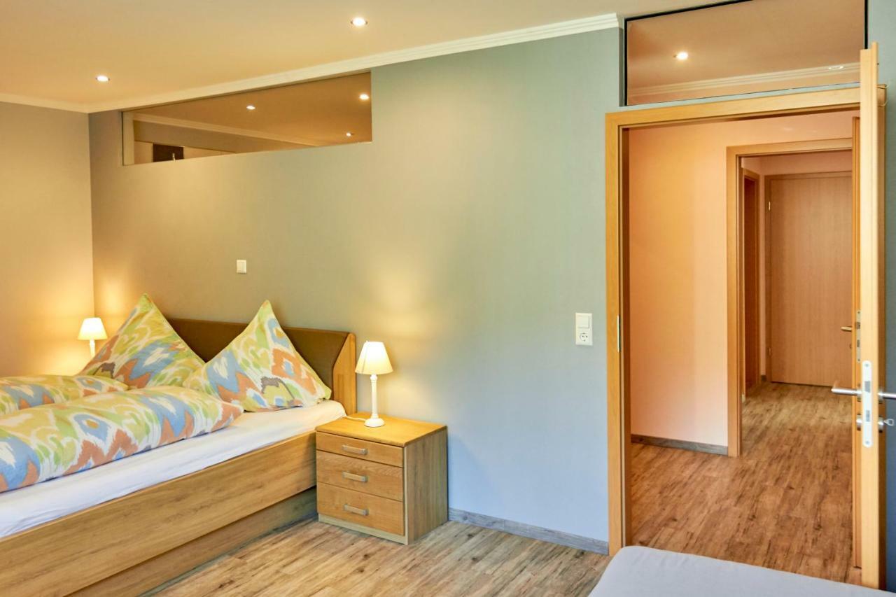 Zabel Appartement