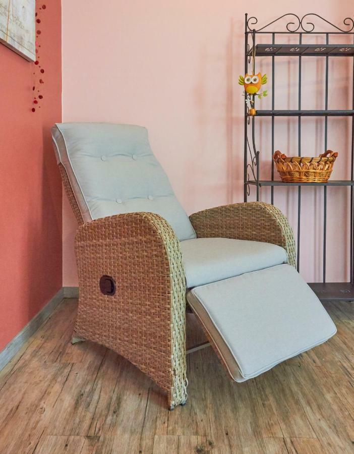 Zabel Appartement *