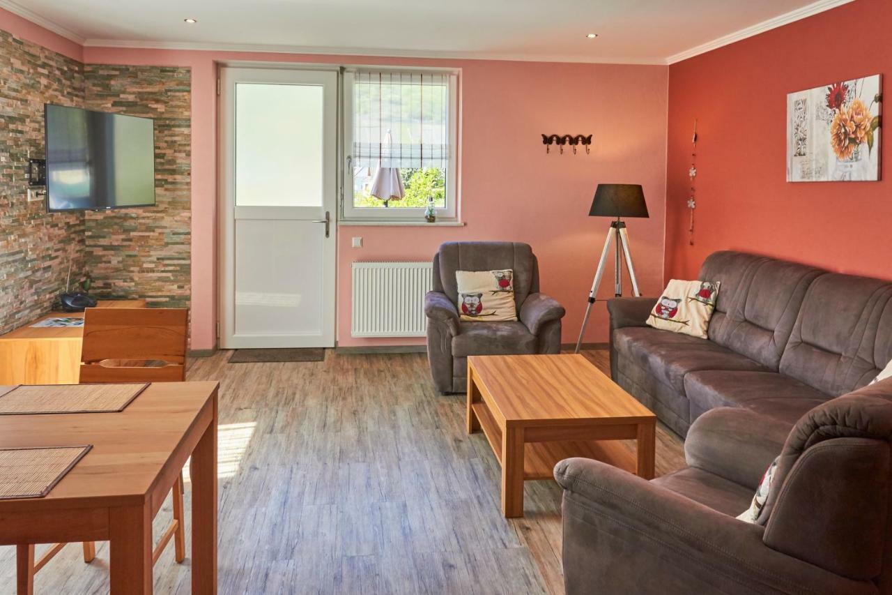 Zabel Apartment *