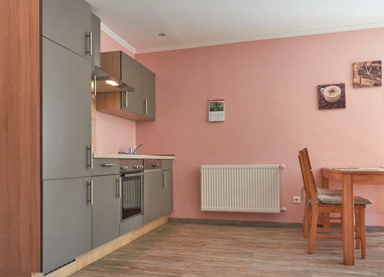 Apartment Zabel Bruttig-Fankel