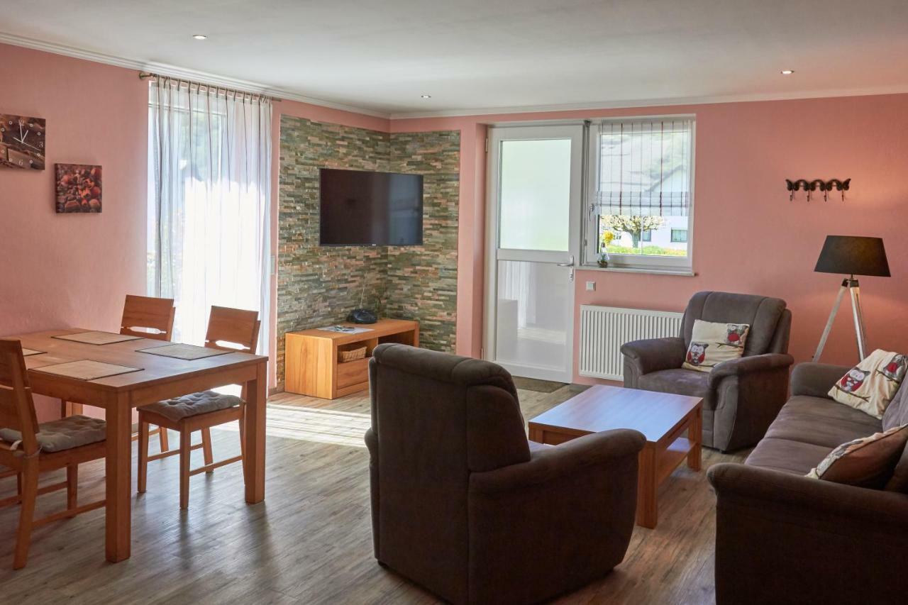 Apartment Zabel