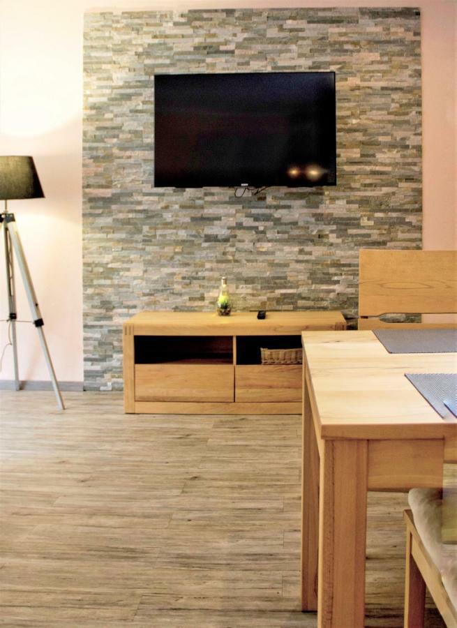 Zabel Appartement