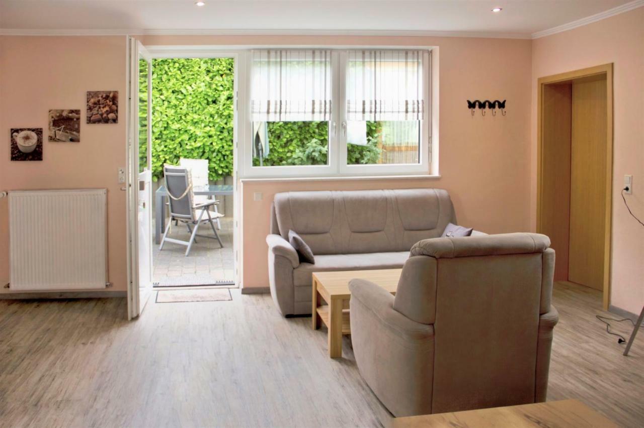Zabel Apartment