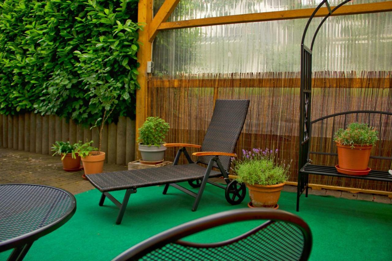 Appartement Zabel *